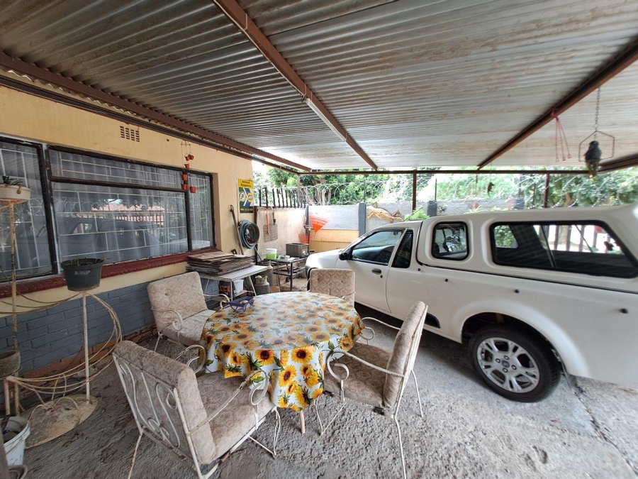 3 Bedroom Property for Sale in Oos Einde North West